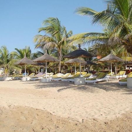 Obama Beach Hotel M'Bour Zewnętrze zdjęcie