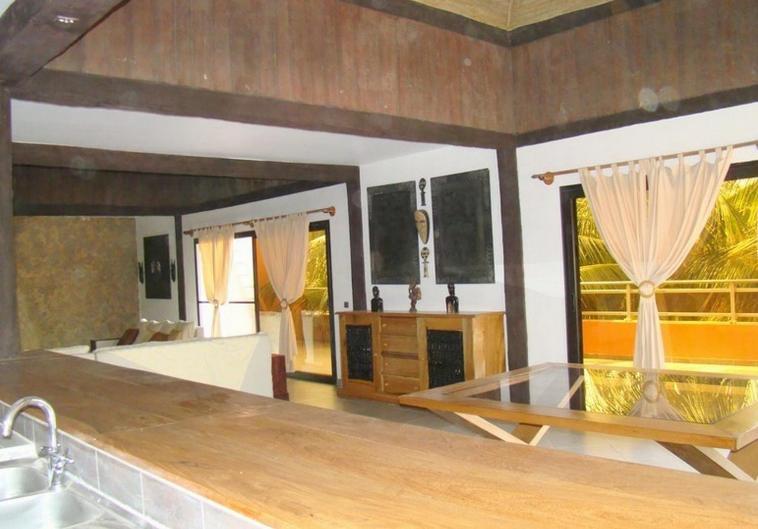 Obama Beach Hotel M'Bour Zewnętrze zdjęcie