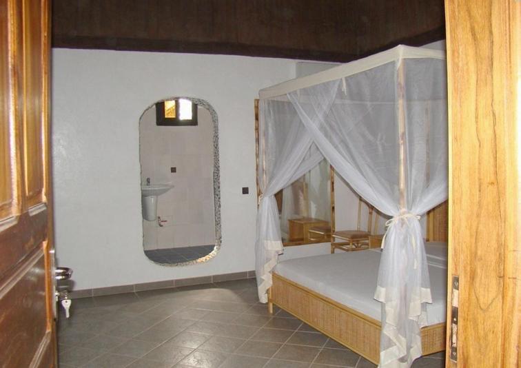 Obama Beach Hotel M'Bour Zewnętrze zdjęcie