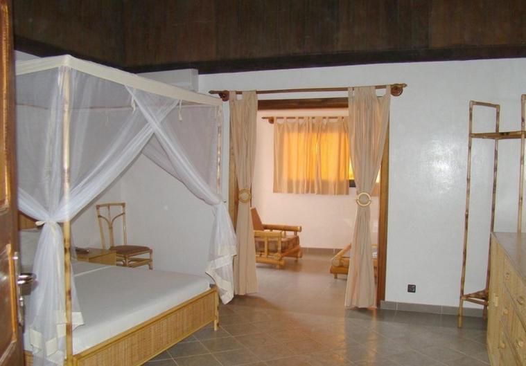 Obama Beach Hotel M'Bour Zewnętrze zdjęcie