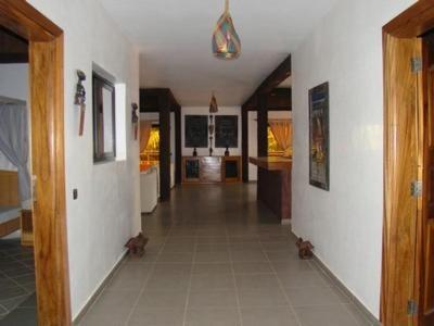 Obama Beach Hotel M'Bour Zewnętrze zdjęcie