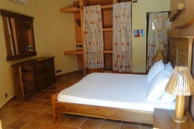 Obama Beach Hotel M'Bour Pokój zdjęcie
